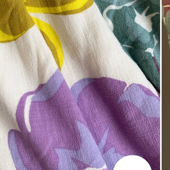 Sabo Skirt Zelle Keyhole Dress - Picture 4 of 5